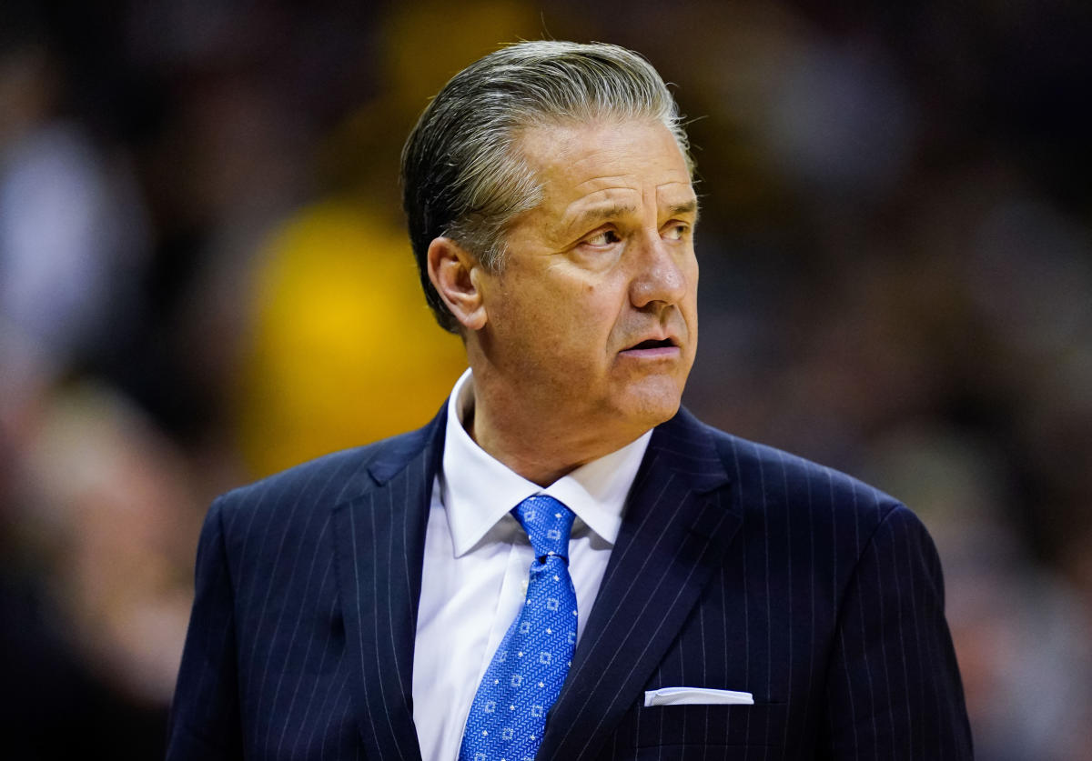 SEC men's basketball preview: Pressure mounts on John Calipari to deliver with another talented Kentucky team