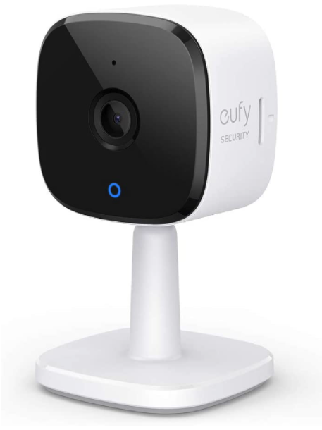 Eufy Security Solo IndoorCam