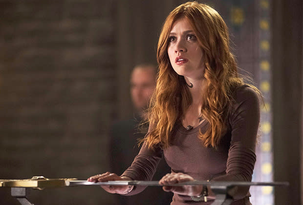 Here's the real reason why Shadowhunters has been cancelled