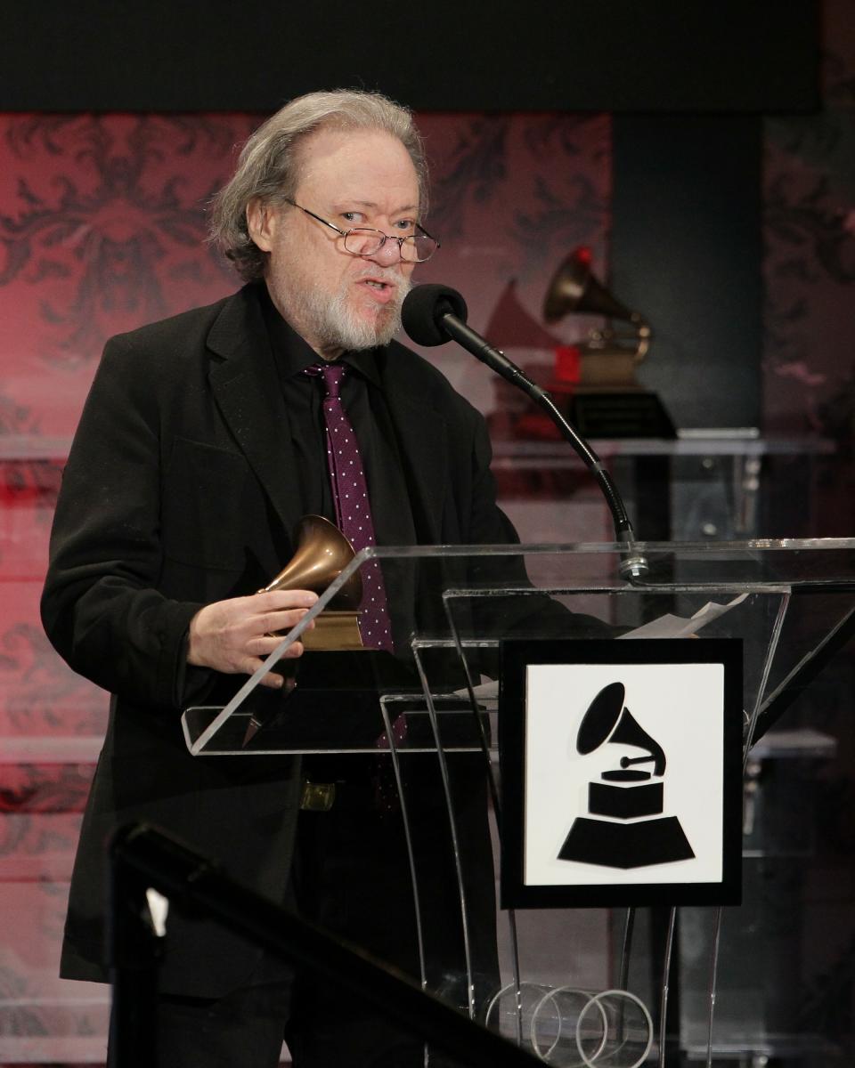 The Recording Academy Hosts Special Merit Awards Ceremony