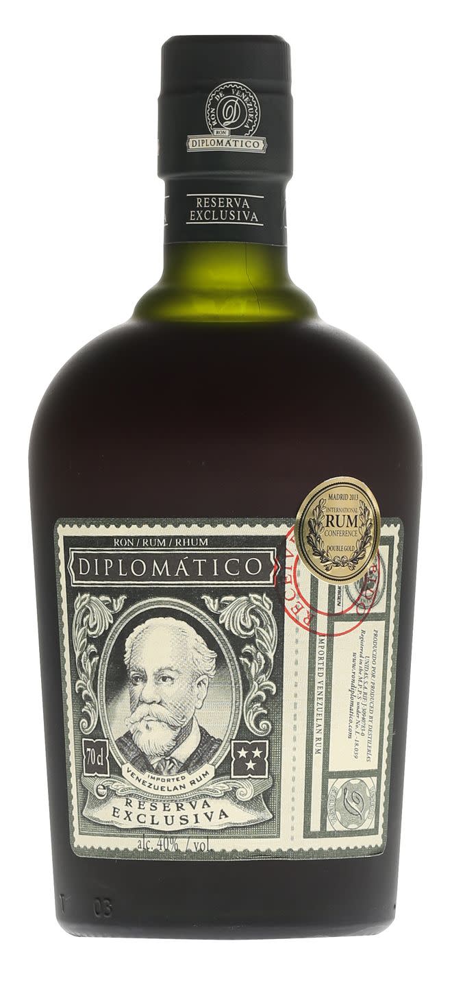 Diplomatico Reserva Exclusiva Rum