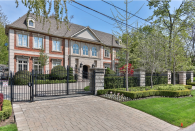 Sold for $11,250,000: 6 bedrooms, 12 rooms, 10 bathrooms (RE/MAX)