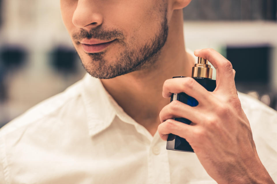 25 Best Spring Fragrances for Men to Try In 2024
