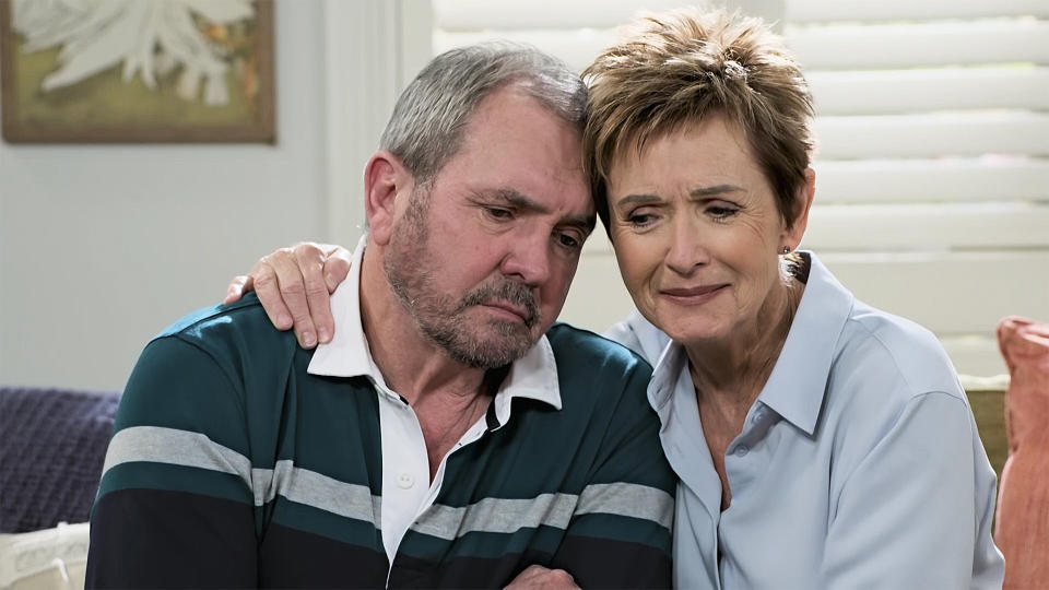 Neighbours spoilers, Karl Kennedy, Susan Kennedy