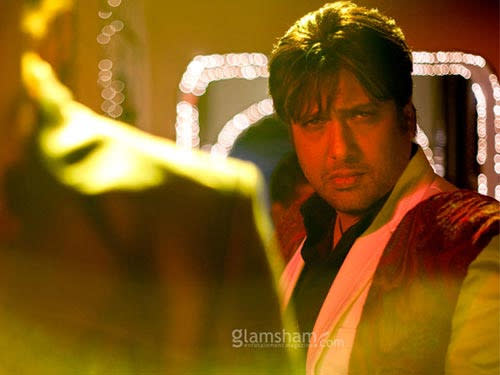 Govinda: Yash Raj Films presents a villain like a hero!