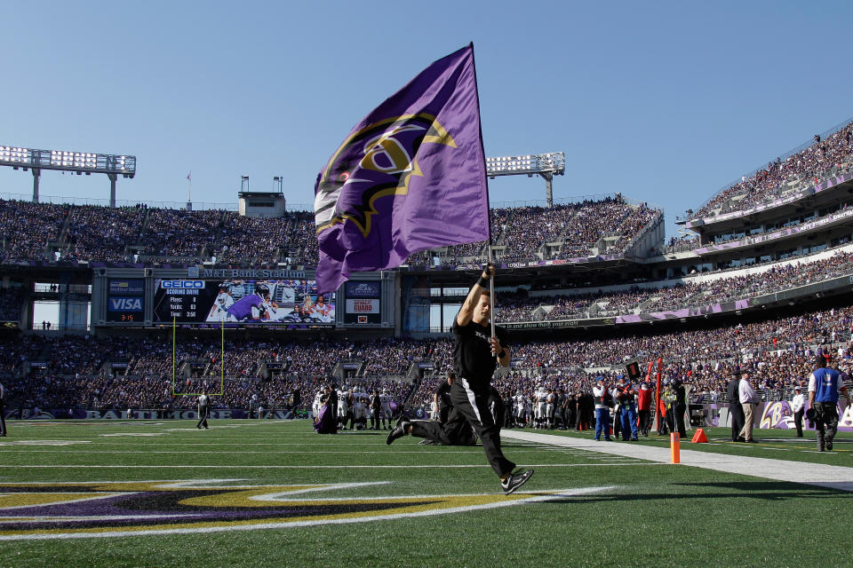 <a href="http://www.forbes.com/pictures/mli45fdkgi/24-baltimore-ravens/" target="_blank">Forbes</a> placed the NFL team's value at $1.5 billion in 2015 and you&nbsp;<i>don't&nbsp;</i>want to be the only one in the billionaires club who&nbsp;<i>doesn't</i> own a professional sports franchise.