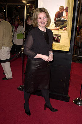 Caroline Rhea at the Mann National Theater premiere of Dreamworks' The Mexican