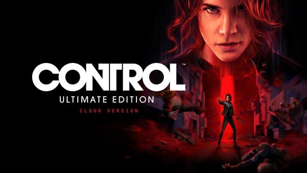 日商優必達雲遊戲技術偕505 Games，推出名作《Control Ultimate Edition - Cloud Version 》登陸Nintendo Switch