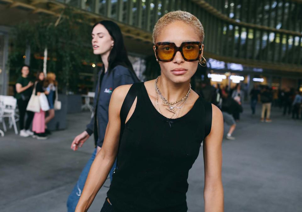 Adwoa Aboah