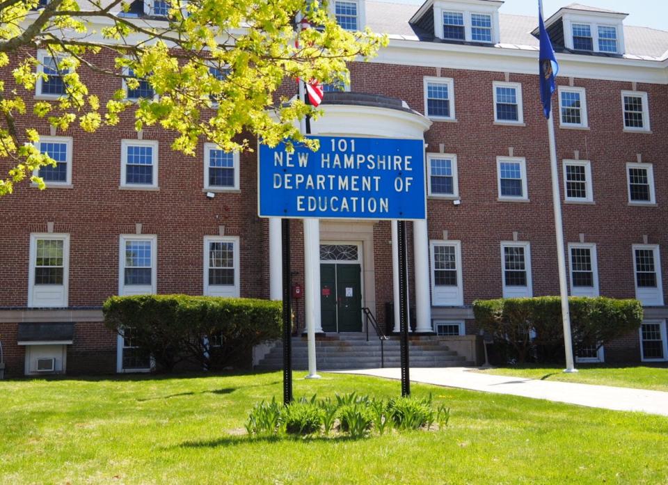 New Hampshire must spend much more on funding education, a judge has ruled.