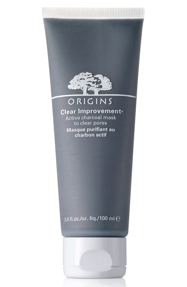 Origins active charcoal