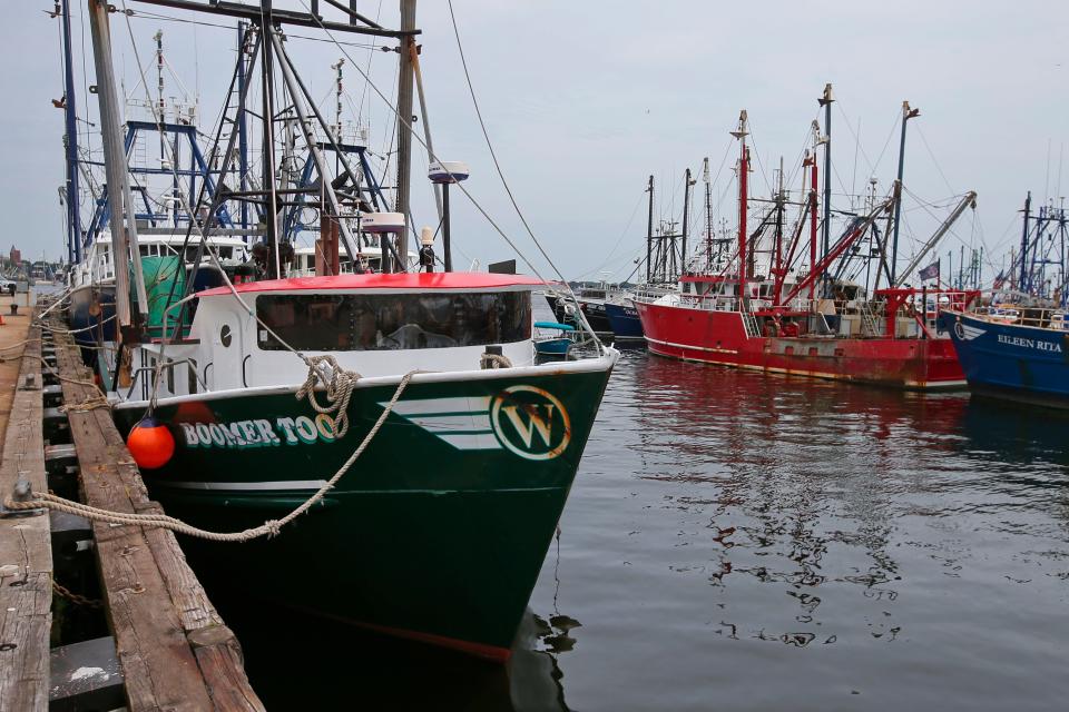 A ribbon-cutting ceremony for Island Creek Oysters' new venture will be held Tuesday, Oct. 31, at 38 Blackmer St. in New Bedford.