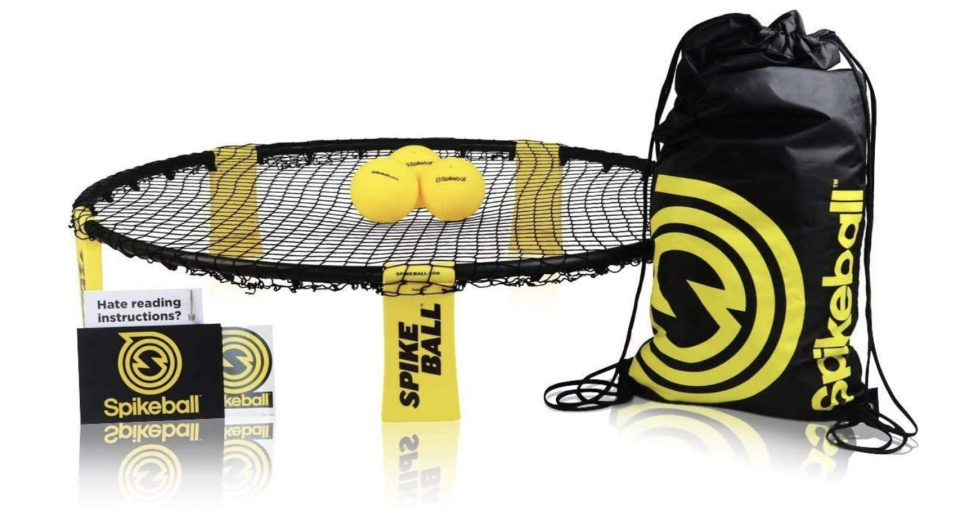 Set de Spikeball, Amazon