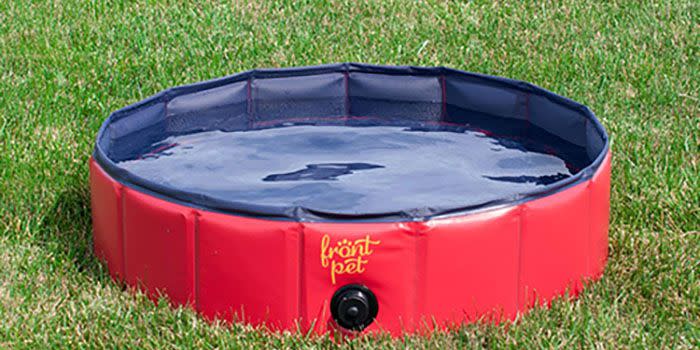 Foldable Pet Pool