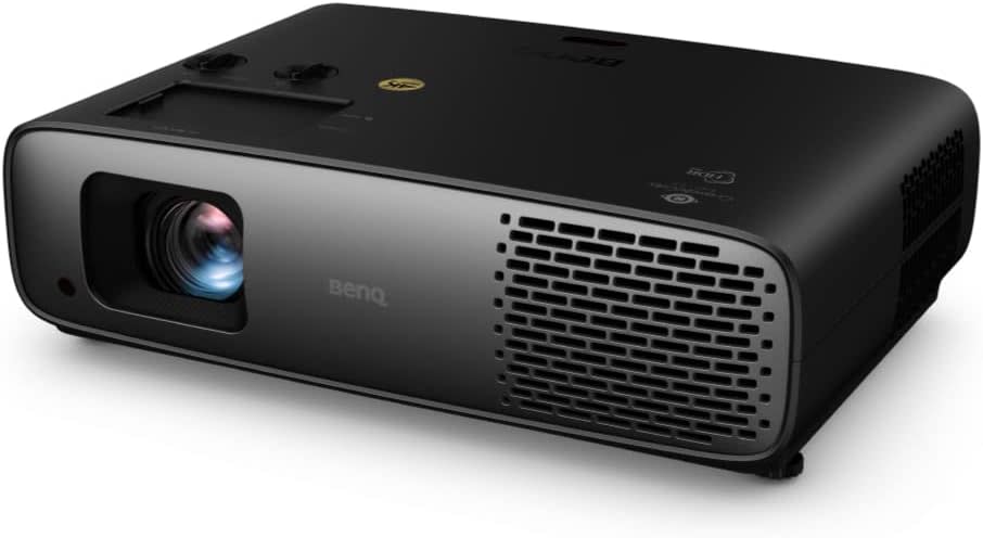 BenQ HT4550i 4K LED Smart Home Theater Projector