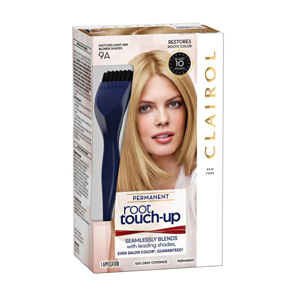 Clairol Root Touch-Up by Nice’n Easy