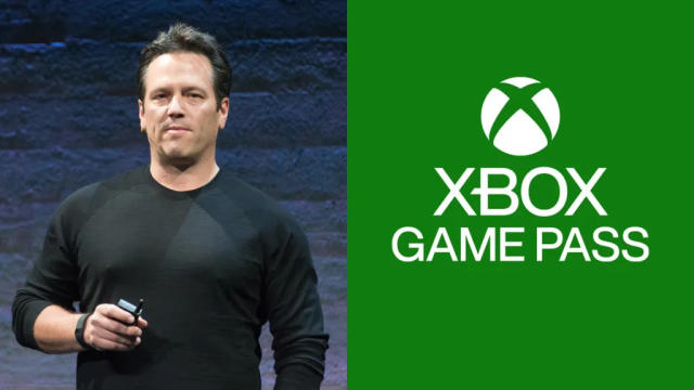 Phil Spencer: Game Pass leads to more game sales
