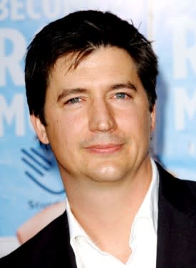 Ken Marino Inks With Paradigm For Acting