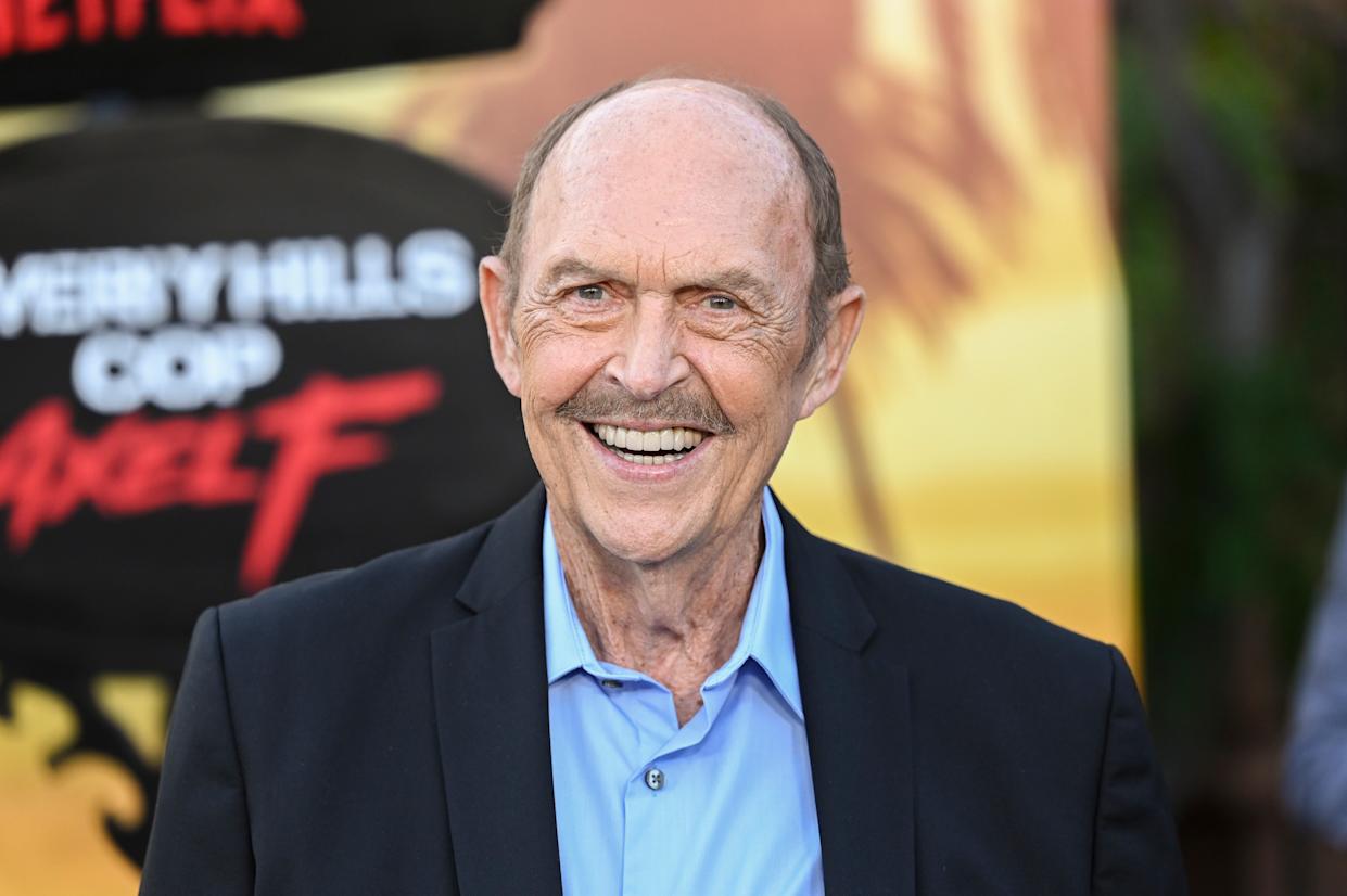 John Ashton, 'Beverly Hills Cop' Actor, Dead at 76