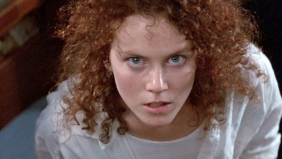 Nicole Kidman - Rae Ingram (Dead Calm)