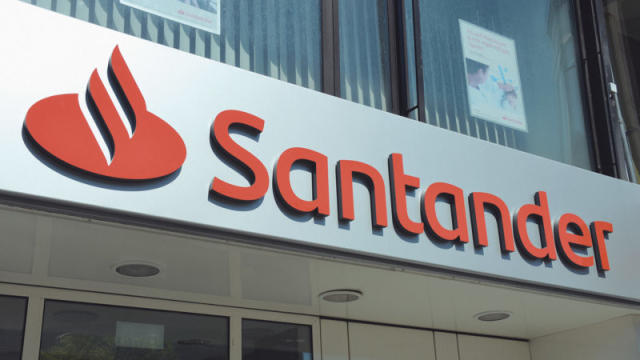 Santander Settles Both Sides of a $20 Million Bond Trade on Ethereum -  CoinDesk