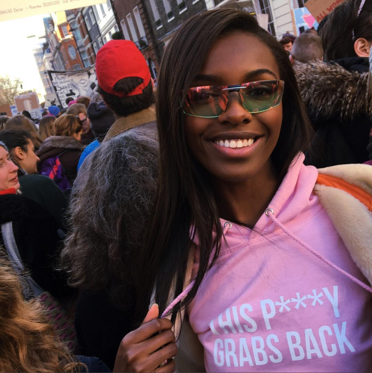 this pussy grabs back hoodie