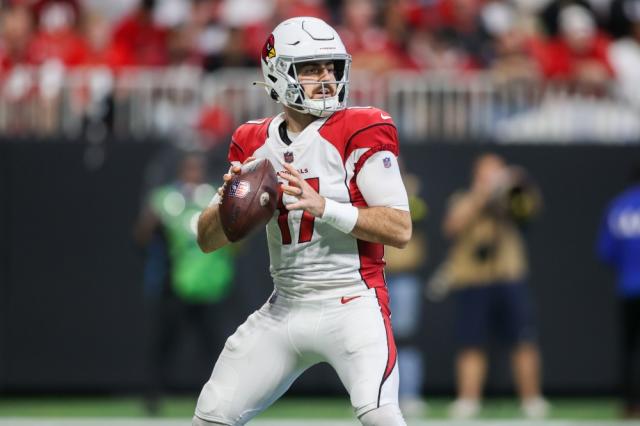 Cardinals Look Absolutely Beautiful in Last Night's Throwbacks –  SportsLogos.Net News