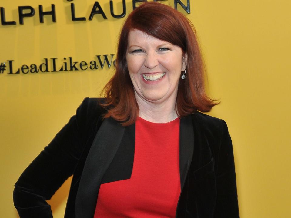 Kate Flannery