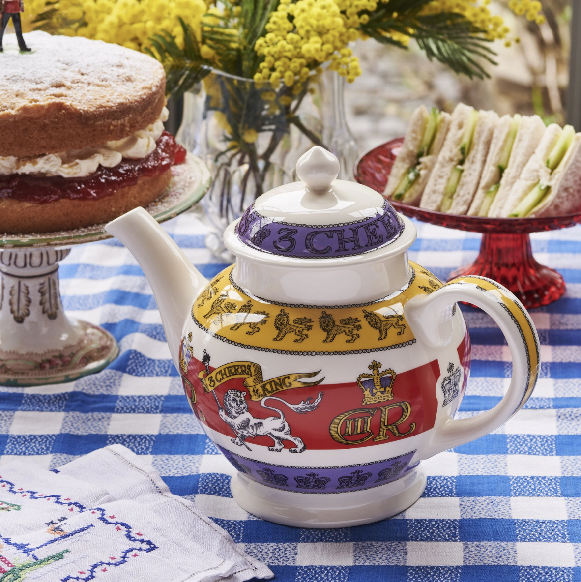 (Emma Bridgewater)