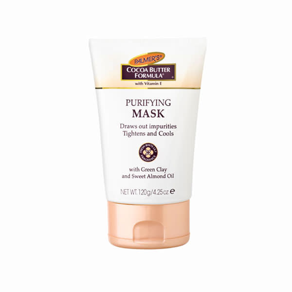 Palmer's Cocoa Butter Formula Purifying Mask - £5.95 – Feelunique.com