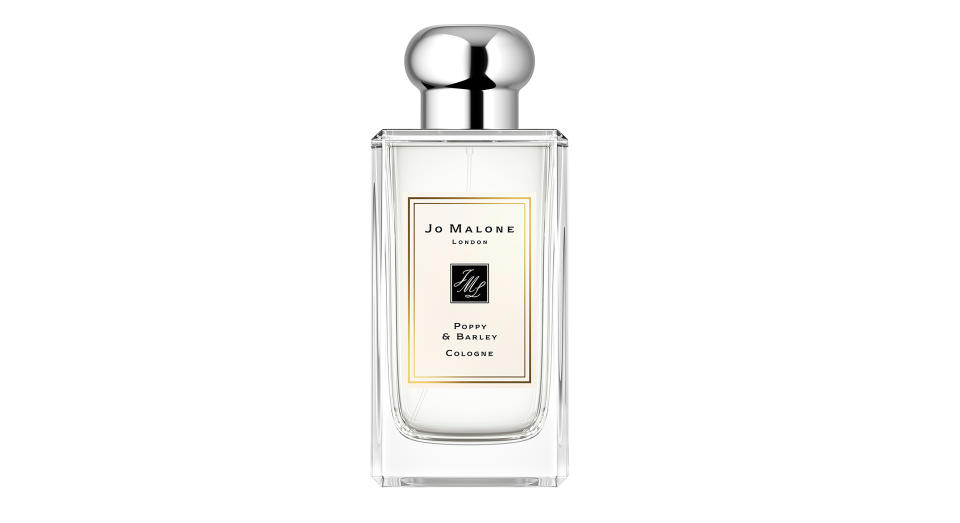 Jo Malone Poppy & Barley Cologne, £98