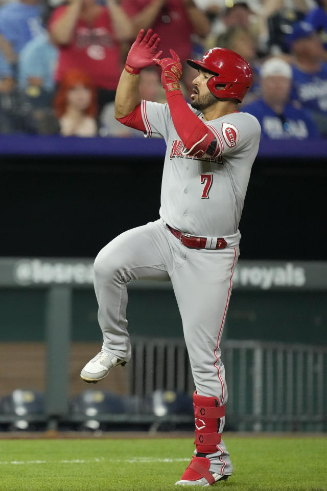 Jorge Soler MLB, Kansas City Royals, baseman, baseball, Jorge Carlos Soler  Castillo, HD wallpaper