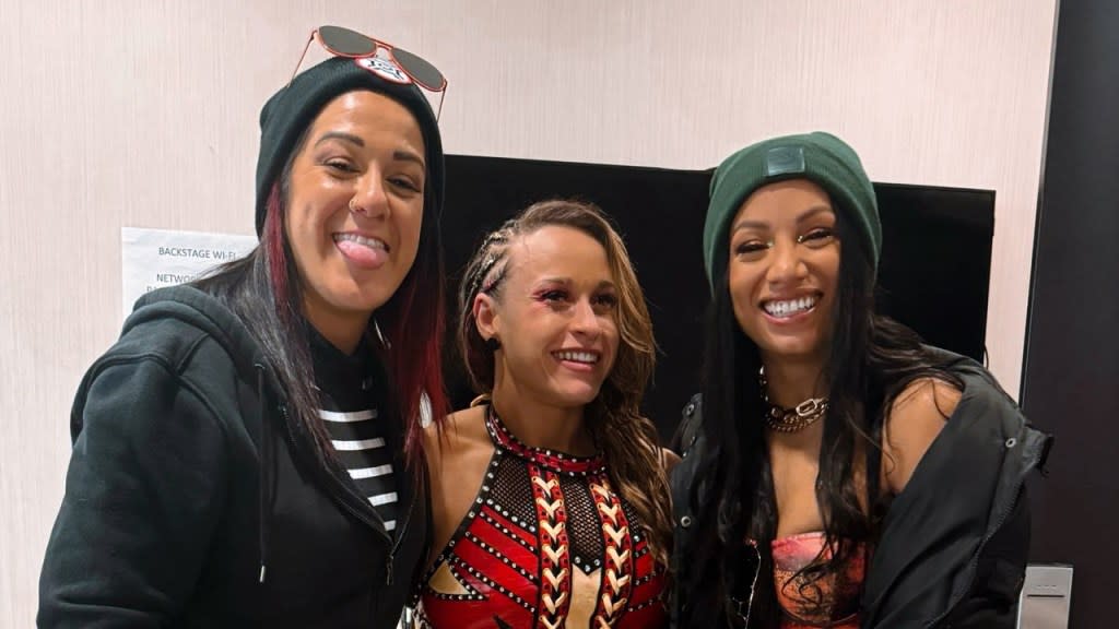 jordynne grace mercedes mone bayley