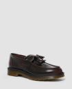 <p><strong>Dr. Martens</strong></p><p>drmartens.com</p><p><strong>$130.00</strong></p><p>This dark burgundy hue is so pretty, and if you want loafers that have a little more movement when you walk, the tassles on these are just what you're looking for. These have a 4.4-star rating out of 5 with more than 40 reviews. </p><p><strong>Glowing Review: </strong>"These are the best loafers I’ve ever worn. I love how they look and they last forever. I would recommend sizing down since they do run big."</p>