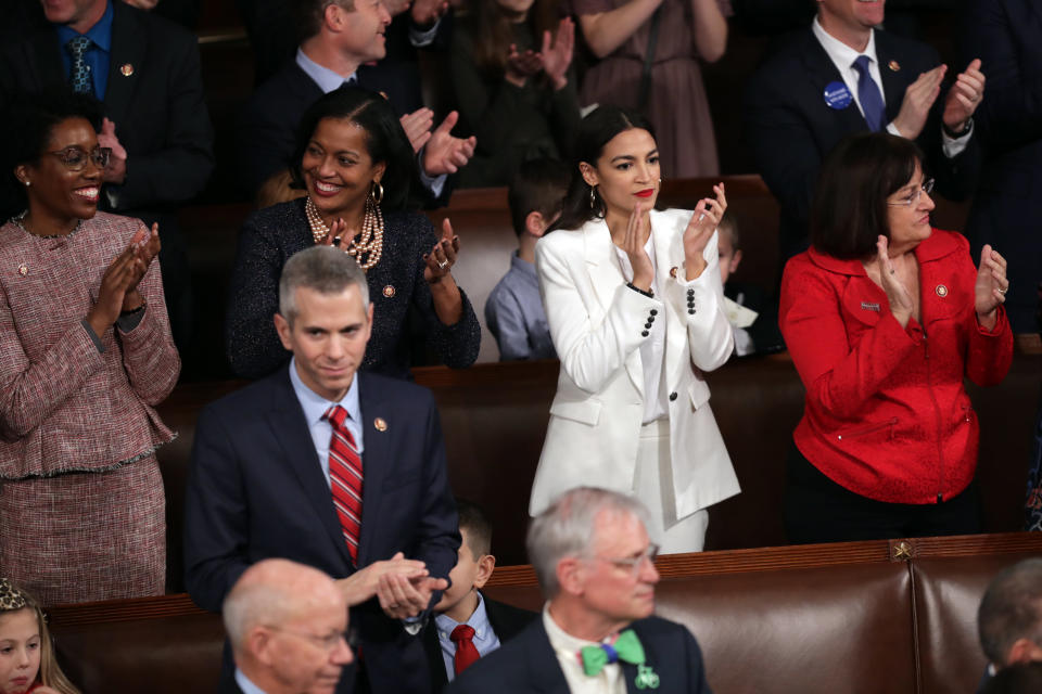 (Photo: Chip Somodevilla via Getty Images)