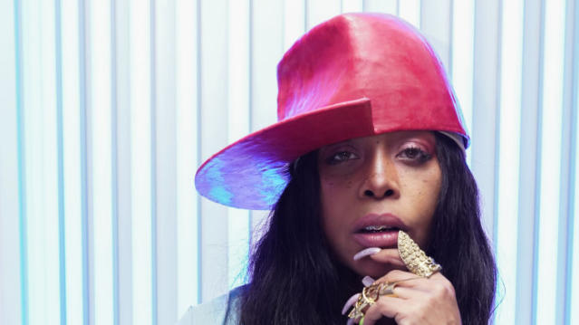 Erykah Badu & Yasiin Bey Team Up for 'Unfollow Me Tour', News