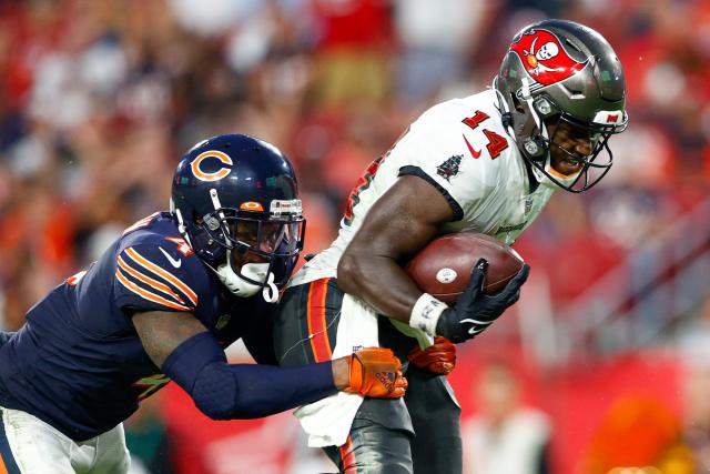 Chicago Bears at Tampa Bay Buccaneers: Predictions, picks and odds for NFL  Week 2 game