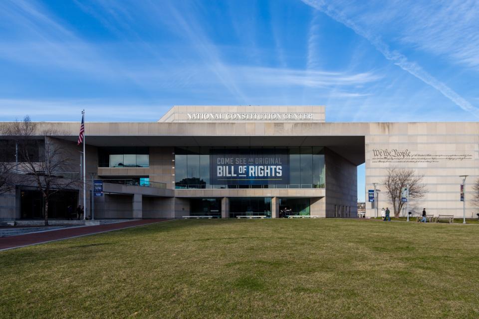 National Constitution Center