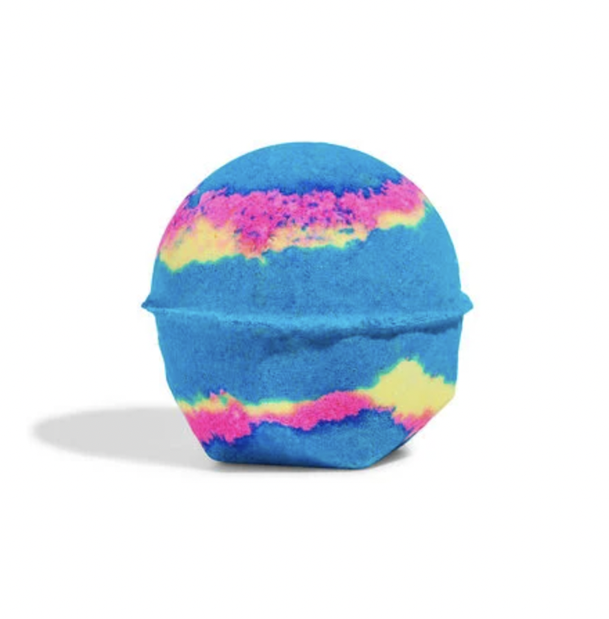 Intergalactic Bath Bomb