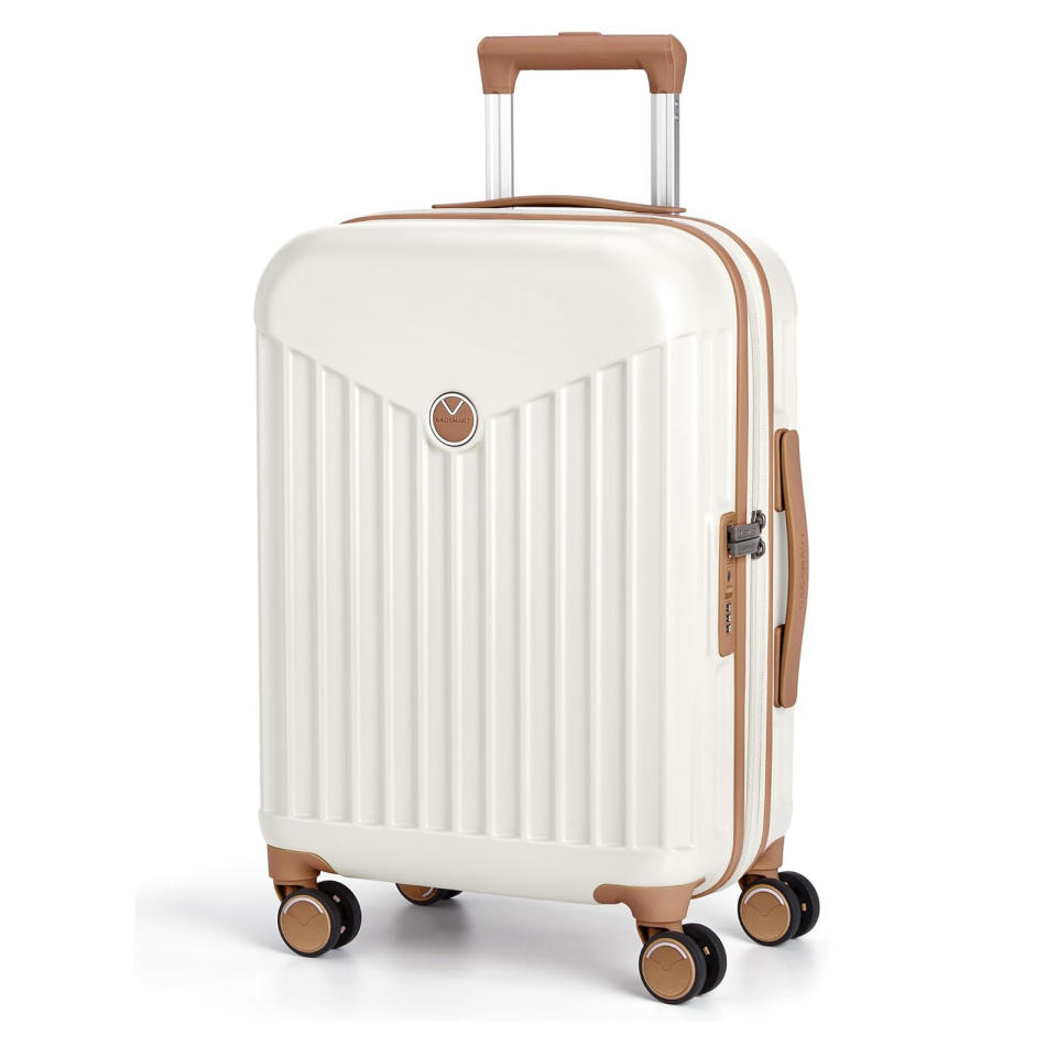 The Best Amazon Spring Sale Deals on Luggage, Travel Accessories 2024