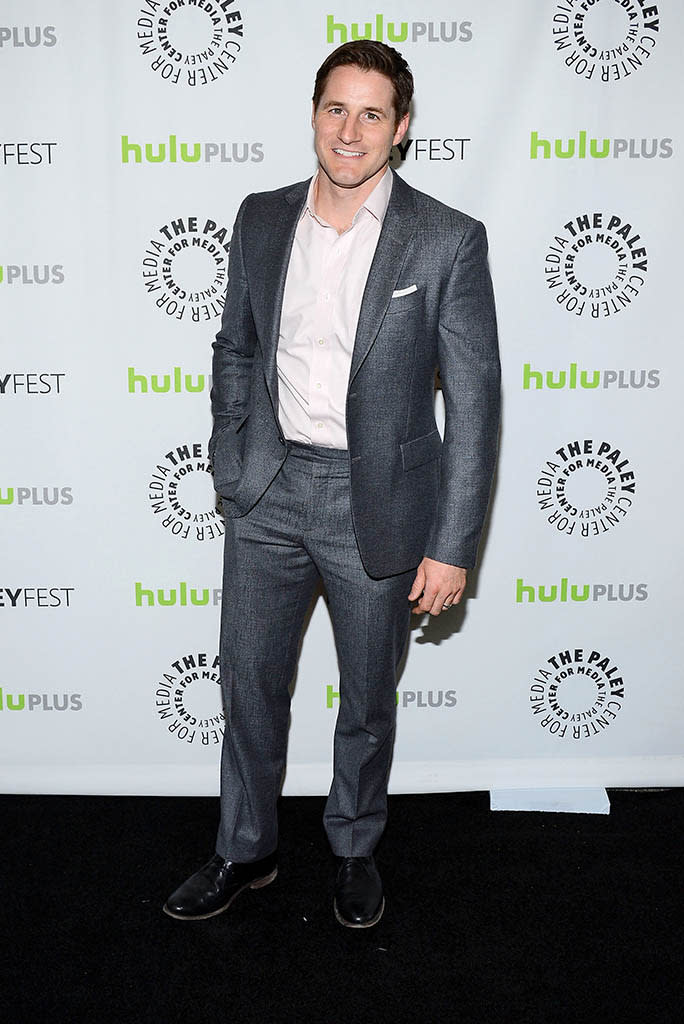 30th Annual PaleyFest: The William S. Paley Television Festival - "Parenthood"
