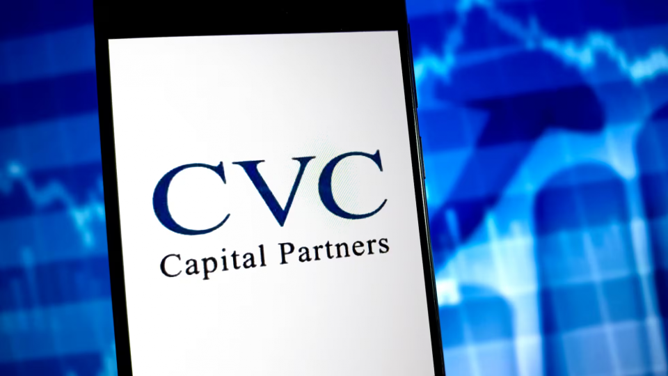 CVC Capital Partners