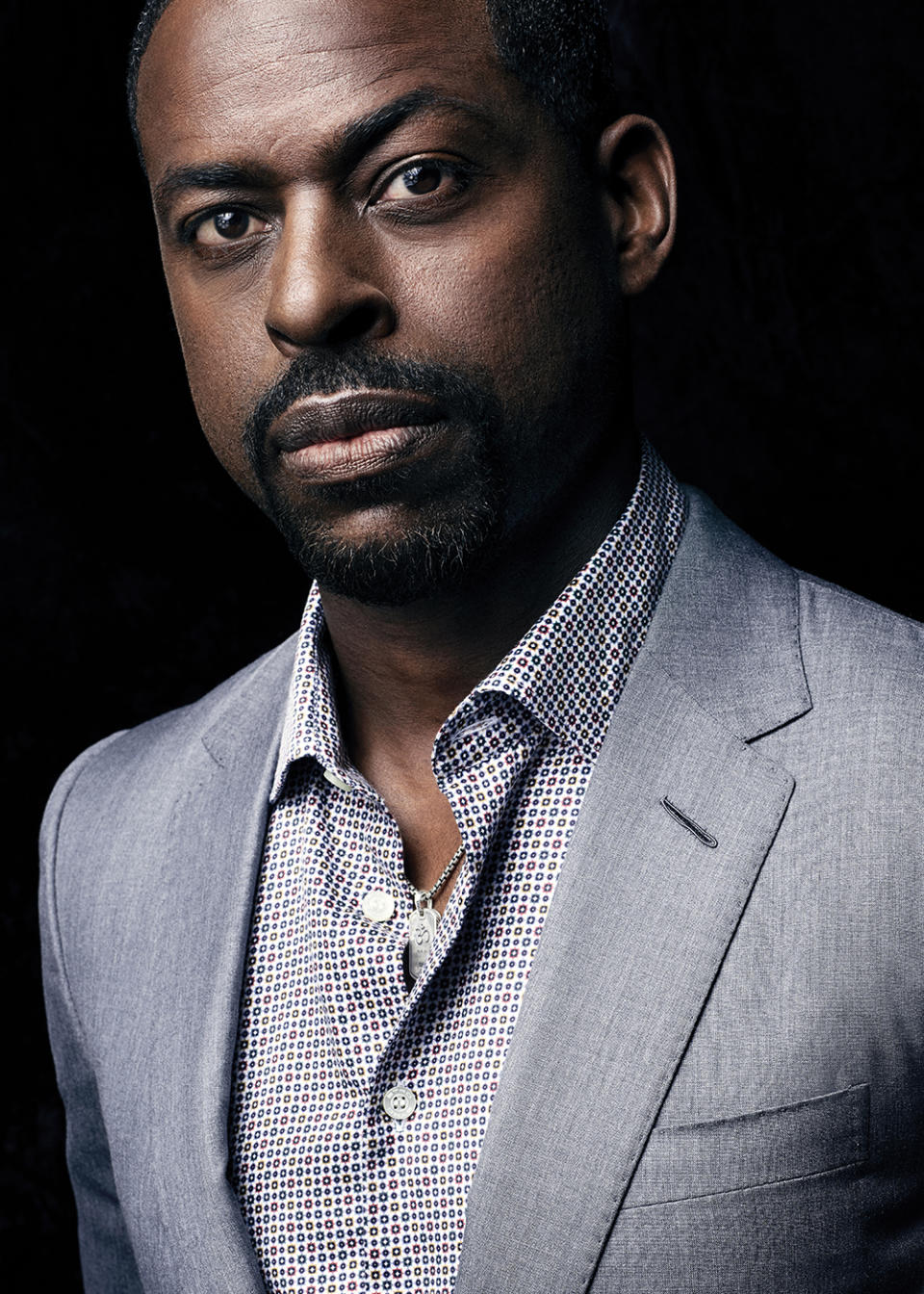 Sterling K Brown Actors on Actors