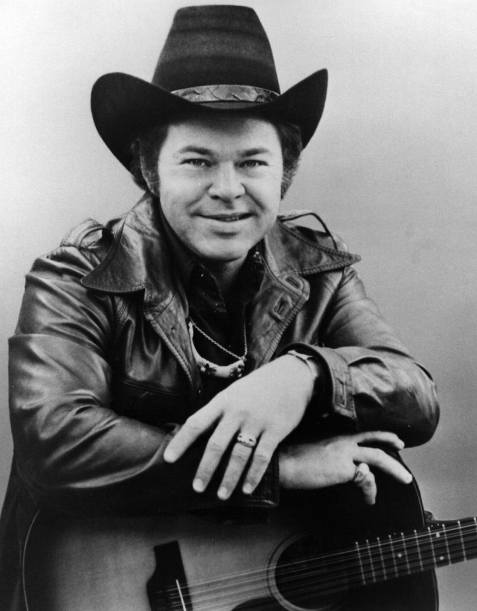 roy clark