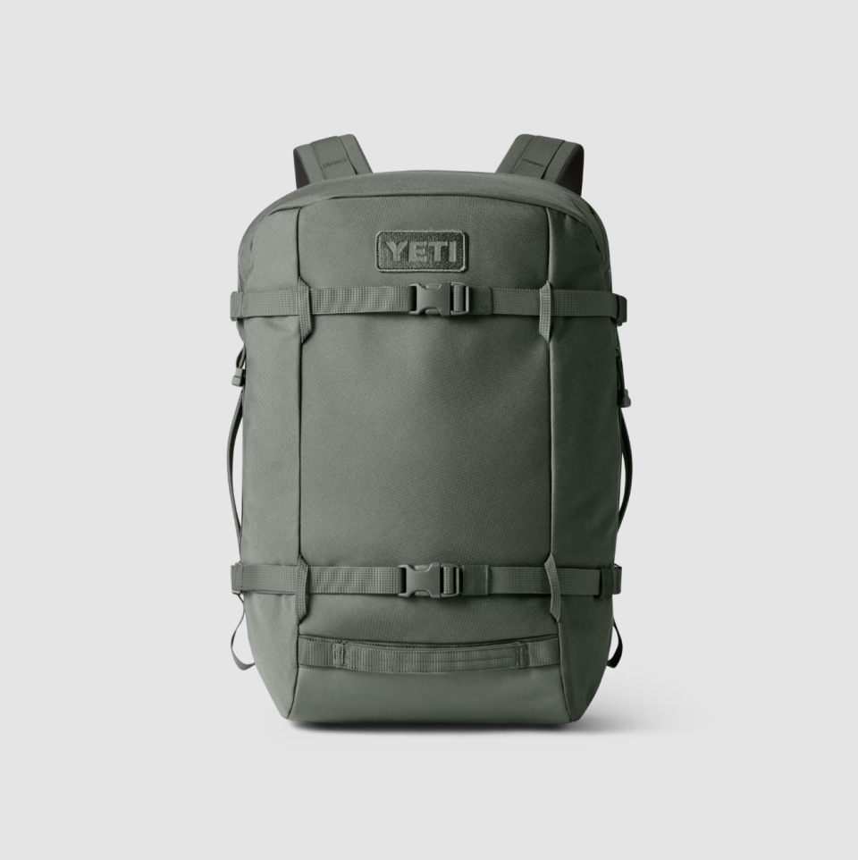 <p><a href="https://go.redirectingat.com?id=74968X1596630&url=https%3A%2F%2Fwww.yeti.com%2Fbags%2Fbackpacks%2F26010000081.html&sref=https%3A%2F%2Fwww.menshealth.com%2Ftechnology-gear%2Fg43636889%2Fbest-college-graduation-gifts%2F" rel="nofollow noopener" target="_blank" data-ylk="slk:Shop Now;elm:context_link;itc:0;sec:content-canvas" class="link ">Shop Now</a></p><p>22L Backpack</p><p>yeti.com</p><p>$200.00</p>