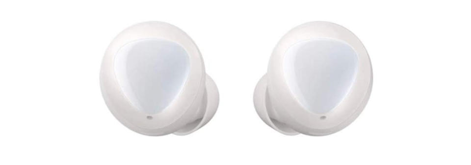 Samsung Galaxy Buds - Foto: Amazon.com.mx