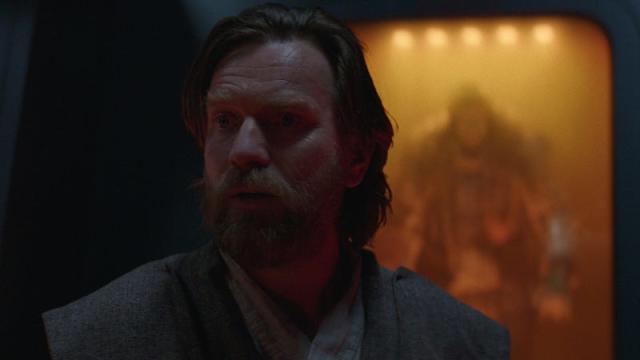 Will there be an Obi-Wan Kenobi season 2?