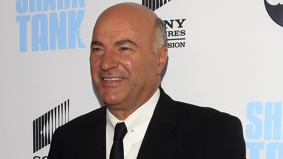 Kevin O'Leary Says 'The American Brand Has Been Dragged Through The Mud, Sunk To The Level Of A Banana Republic'