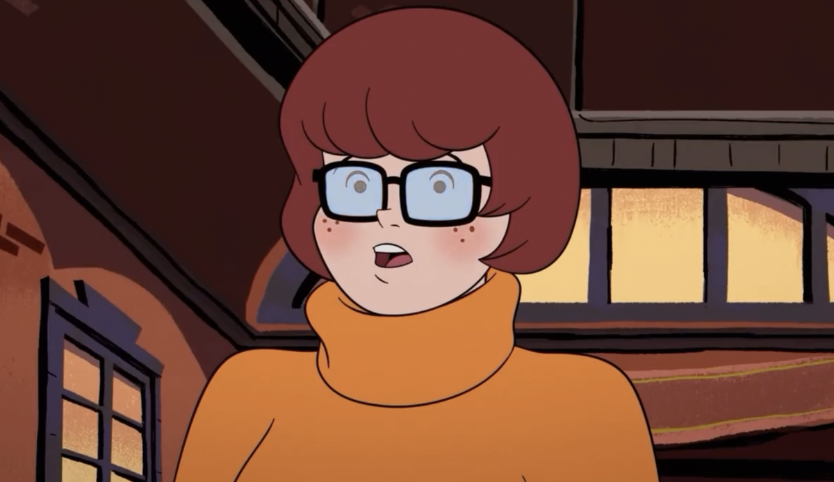 Velma in ‘Trick or Treat Scooby-Doo!’ (Warner Bros/ screenshot)