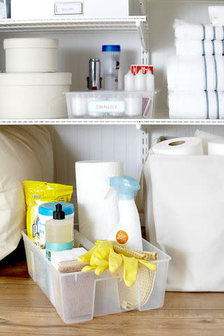 22 Genius House Cleaning Hacks for a Tidier Space in No Time